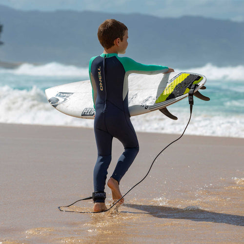 Kids Wetsuit Hire- For general Watersports (O'Neill wetsuits)