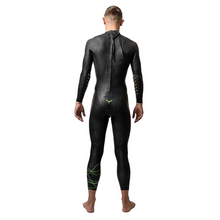 Load image into Gallery viewer, YONDA Spectre Wetsuit Mens - Plus Sizes Available up to 150kg