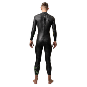 YONDA Spectre Wetsuit Mens - Plus Sizes Available up to 150kg