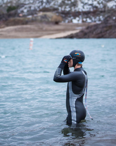 Thermal Wetsuit Hire - Tri Wetsuit Hire