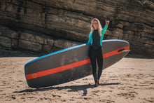 Load image into Gallery viewer, SUP / Water sports  Wetsuit Hire - Tri Wetsuit Hire