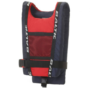 Baltic Canoe - SUP Buoyancy Aid - Yellow - Tri Wetsuit Hire