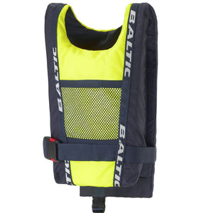 Baltic Canoe - SUP Buoyancy Aid - Yellow - Tri Wetsuit Hire