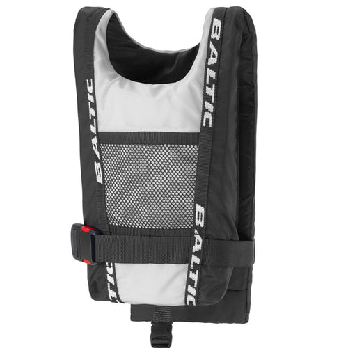 Baltic Canoe - SUP Buoyancy Aid - Grey - Tri Wetsuit Hire