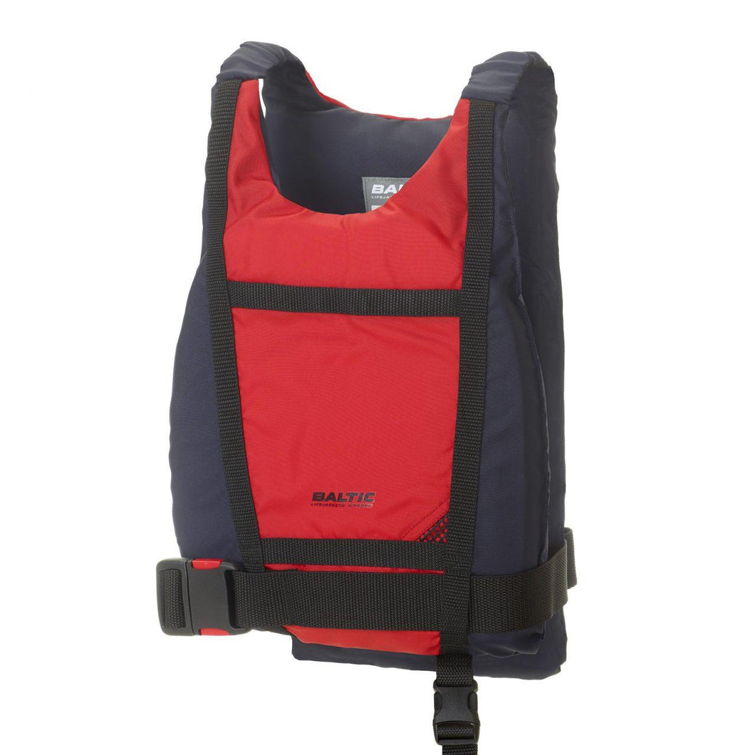 Baltic Paddler Buoyancy Aid - Red
