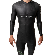Load image into Gallery viewer, YONDA Spectre Wetsuit Mens - Plus Sizes Available up to 150kg