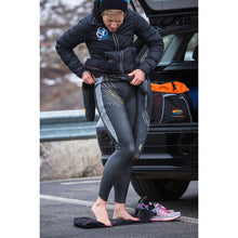 Load image into Gallery viewer, Blue Seventy Reaction Thermal Triathlon Wetsuit Womens - Tri Wetsuit Hire