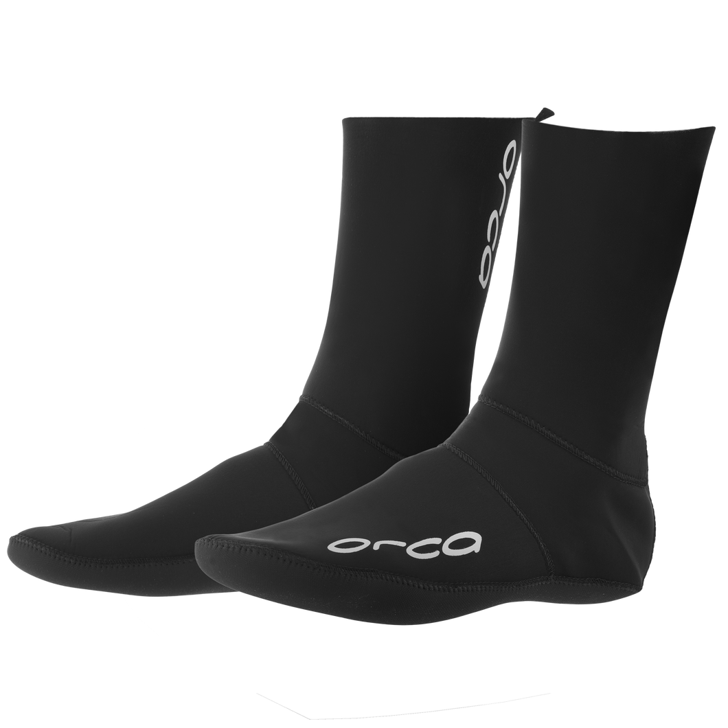 Orca Open Water Swim Socks