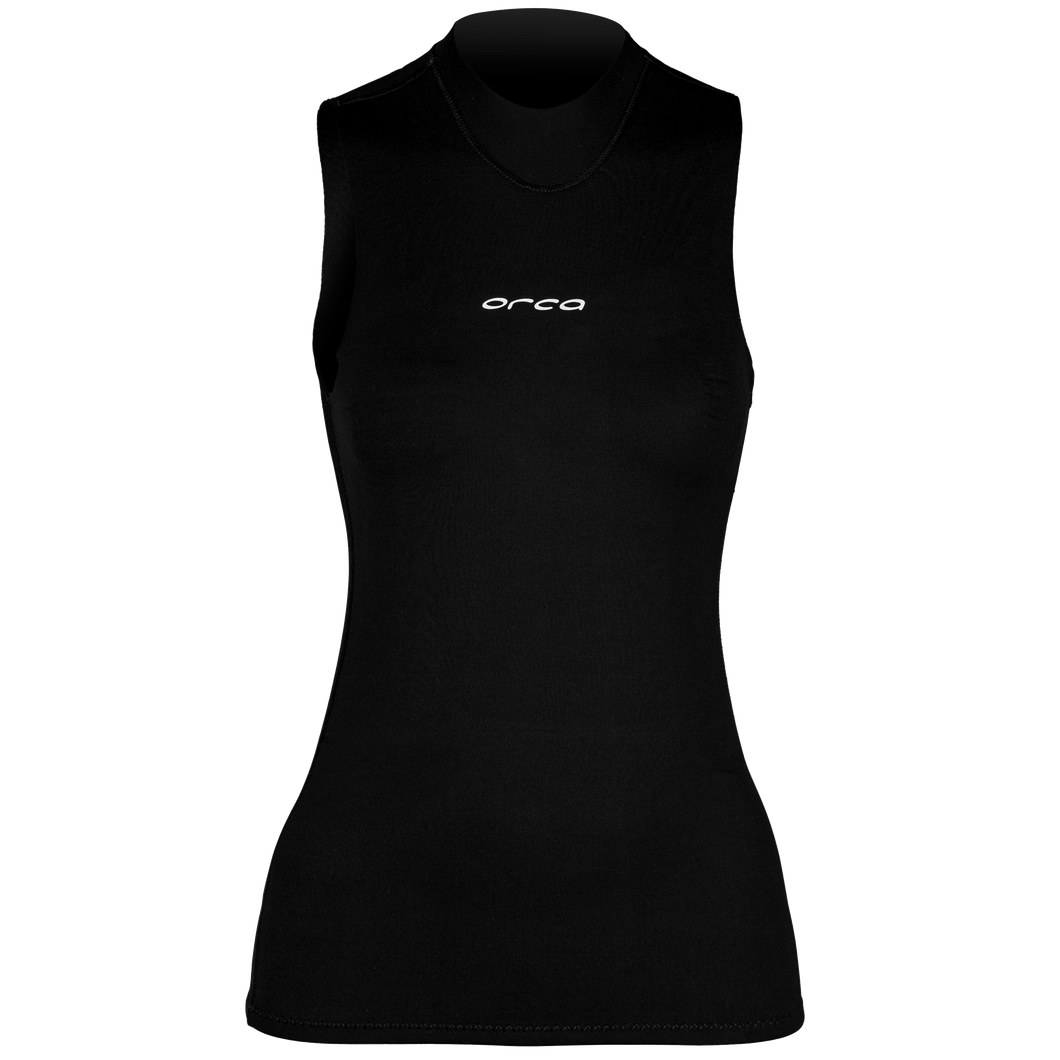 Women's Orca Open Water Heatseeker Vest