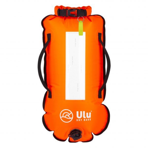 Ulu Guardian Dry Bag - Tri Wetsuit Hire