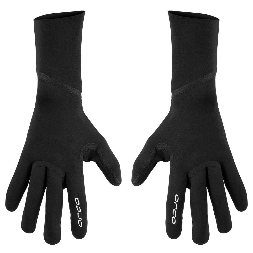 Orca Mens Open Water Swimming Core Gloves