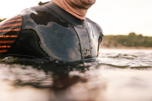 Orca Open Water Vitalis Breast Stroke Mens Wetsuit