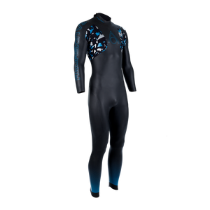 Aqua Sphere Aquaskin 3.0 Swimming Wetsuit Mens-  2021 PRE-ORDER 25TH FEB - Tri Wetsuit Hire