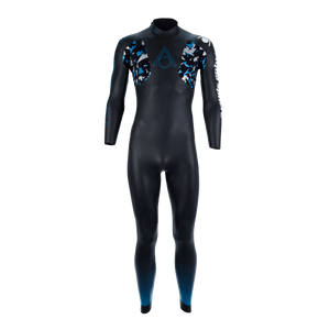 Aqua Sphere Aquaskin 3.0 Swimming Wetsuit Mens-  2021 PRE-ORDER 25TH FEB - Tri Wetsuit Hire
