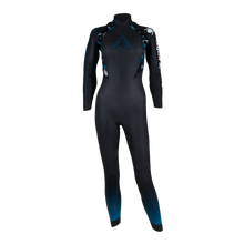 Load image into Gallery viewer, Aqua Sphere Aquaskin 3.0 Swimming Wetsuit Womens - 2021 PRE-ORDER 25TH FEB - Tri Wetsuit Hire