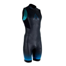 Load image into Gallery viewer, Aqua Sphere Aquaskin 3.0 Shorty Swimming Wetsuit Mens-  2021 PRE-ORDER 25TH FEB - Tri Wetsuit Hire
