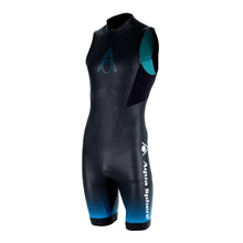 Load image into Gallery viewer, Aqua Sphere Aquaskin 3.0 Shorty Swimming Wetsuit Mens-  2021 PRE-ORDER 25TH FEB - Tri Wetsuit Hire