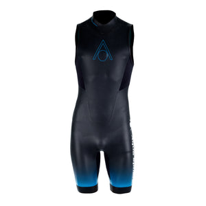 Aqua Sphere Aquaskin 3.0 Shorty Swimming Wetsuit Mens-  2021 PRE-ORDER 25TH FEB - Tri Wetsuit Hire