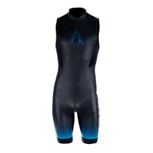 Load image into Gallery viewer, Aqua Sphere Aquaskin 3.0 Shorty Swimming Wetsuit Mens-  2021 PRE-ORDER 25TH FEB - Tri Wetsuit Hire