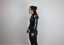 Load image into Gallery viewer, Aqua Sphere Aquaskin 3.0 Swimming Wetsuit Womens - Tri Wetsuit Hire