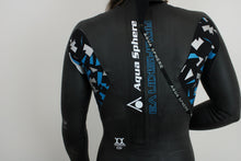 Load image into Gallery viewer, Aqua Sphere Aquaskin 3.0 Swimming Wetsuit Womens - Tri Wetsuit Hire