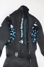 Load image into Gallery viewer, Aqua Sphere Aquaskin 3.0 Swimming Wetsuit Womens - Tri Wetsuit Hire