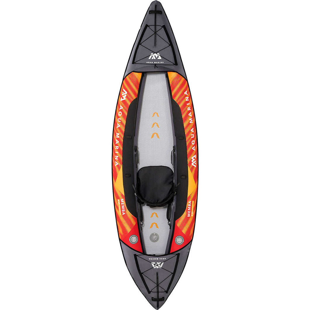 Hire an Inflatable Kayak (collection only)