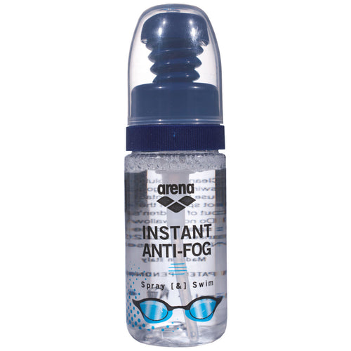 Arena Instant Antifog Spray & Swim - Tri Wetsuit Hire