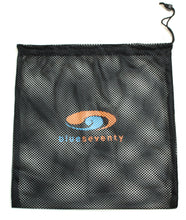 Load image into Gallery viewer, Blueseventy Wetsuit Pull String Mesh Carry Bag - Tri Wetsuit Hire