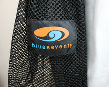 Load image into Gallery viewer, Blueseventy Wetsuit Mesh Carry Bag - Black