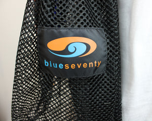 Blueseventy Wetsuit Mesh Carry Bag - Black