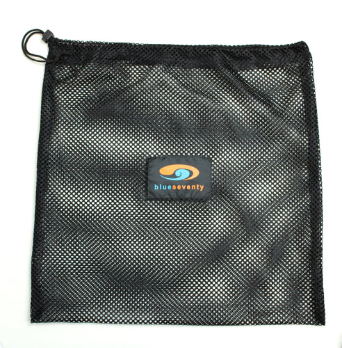 Blueseventy Wetsuit Pull String Mesh Carry Bag - Tri Wetsuit Hire