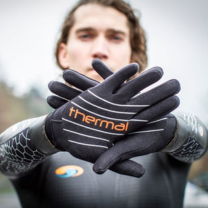 Blueseventy Thermal Swim Gloves - DELIVERY END OF FEB - Tri Wetsuit Hire