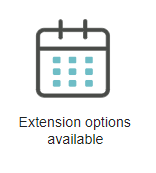 Hire Extension Options - Tri Wetsuit Hire