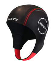 Load image into Gallery viewer, Zone3 Neoprene Swimming Cap - Tri Wetsuit Hire