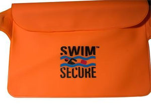 Swim Secure Bum - Tri Wetsuit Hire