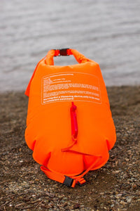 Swim Secure Dry Bag - Tri Wetsuit Hire