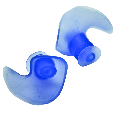 Swim Secure Shell Ear Plugs - Tri Wetsuit Hire