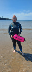 Aquasphere Aquaskin 3.0 Swimming Wetsuits - Plus size up to 135kg