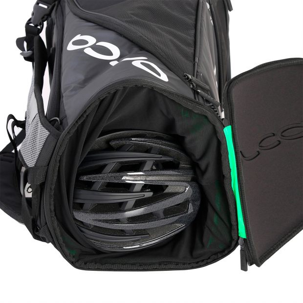Orca triathlon transition backpack on sale