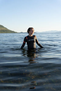 Women's Orca TRN Open Water Wetsuit - 2021/22 model