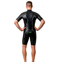 Load image into Gallery viewer, Yonda Ghost 3 Swimrun Wetsuit Mens - Tri Wetsuit Hire