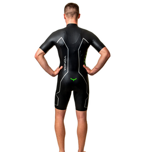 Yonda Ghost 3 Swimrun Wetsuit Mens - Tri Wetsuit Hire