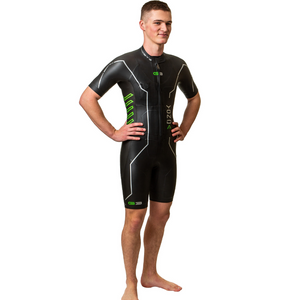 Yonda Ghost 3 Swimrun Wetsuit Mens - Tri Wetsuit Hire