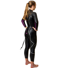 Load image into Gallery viewer, Yonda Ghost 3 Wetsuit Womens 2021 - Tri Wetsuit Hire