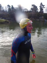 Load image into Gallery viewer, Huub Varme Thermal Balaclava - Tri Wetsuit Hire