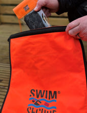 Load image into Gallery viewer, Swim Secure Waterproof Phone Bag - Tri Wetsuit Hire