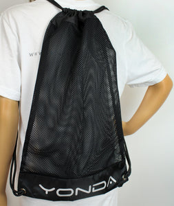 Yonda mesh bag - Tri Wetsuit Hire