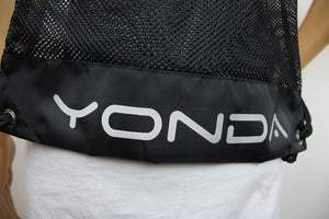 Yonda mesh bag - Tri Wetsuit Hire