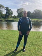 Load image into Gallery viewer, Aquasphere Aquaskin 3.0 Swimming Wetsuits - Plus size up to 135kg